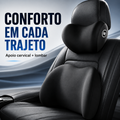 Kit Ergonômico Cervical  e Lombar