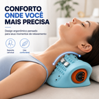Massageador Quiropraxico