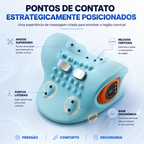 Massageador Quiropraxico