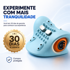 Massageador Quiropraxico