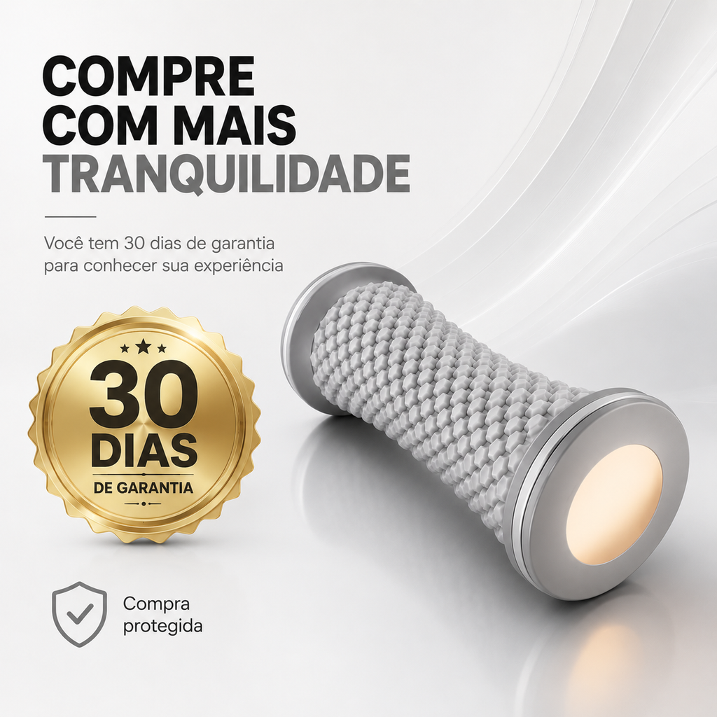 Rolo Terapêutico