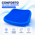 Almofada Ergonômica em Gel