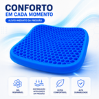 Almofada Ergonômica em Gel