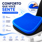 Almofada Ergonômica em Gel