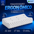 Travesseiro Cervical