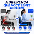Almofada Ergonômica em Gel
