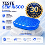 Almofada Ergonômica em Gel