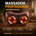 Massageador Shiatsu