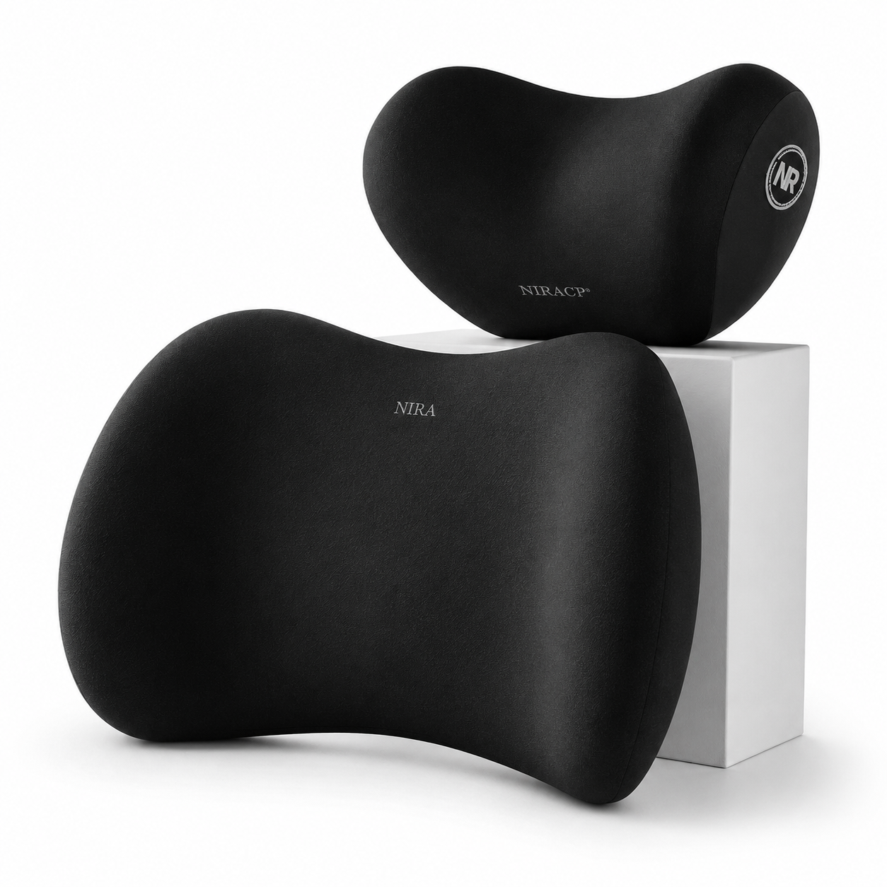 Kit Ergonômico Cervical  e Lombar