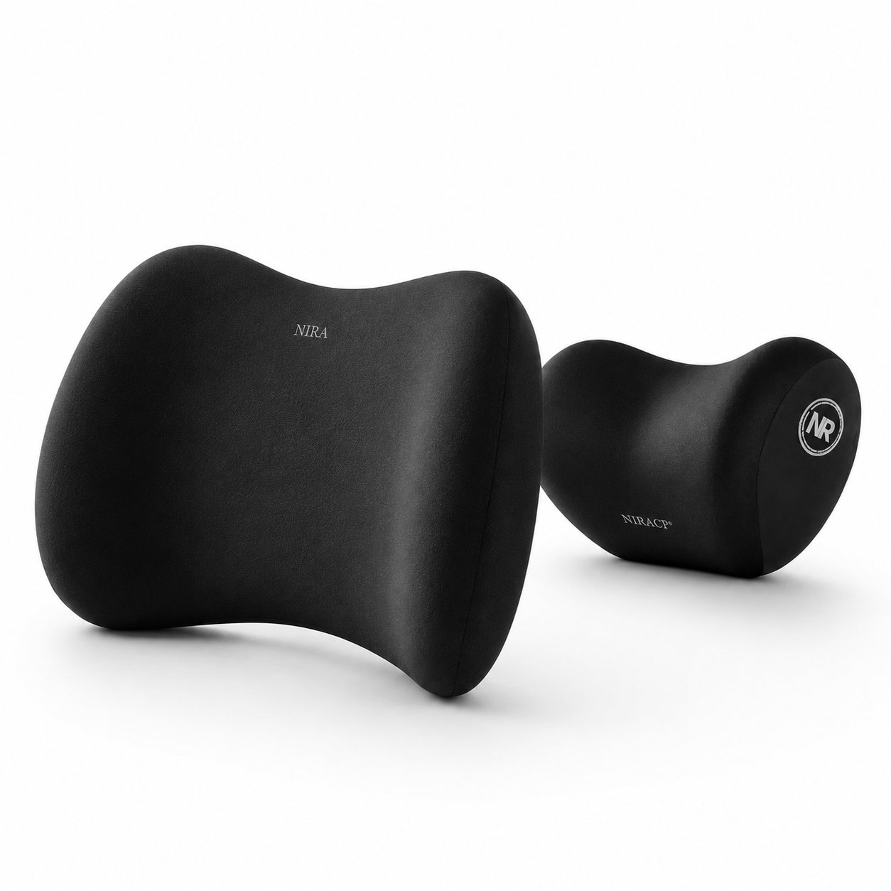Kit Ergonômico Cervical  e Lombar